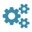Automation equals lower costs